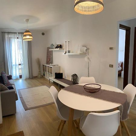 Clo Apartment Toscolano Maderno Exterior foto