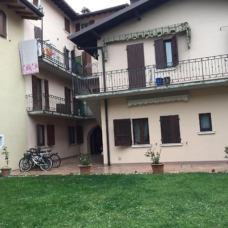 Clo Apartment Toscolano Maderno Exterior foto