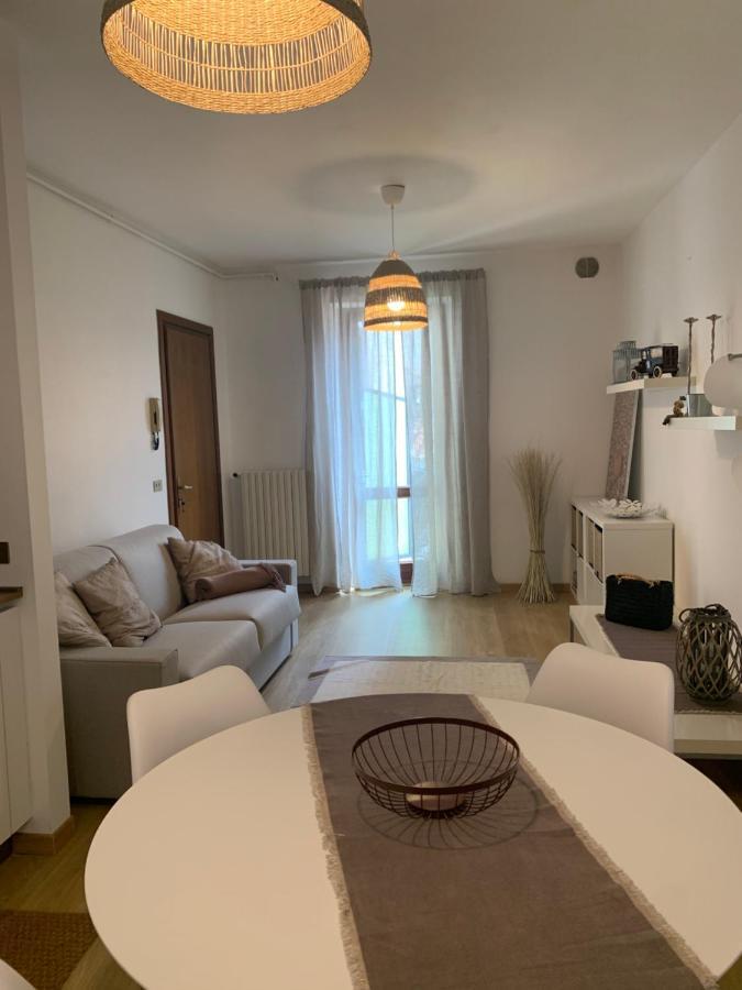 Clo Apartment Toscolano Maderno Exterior foto