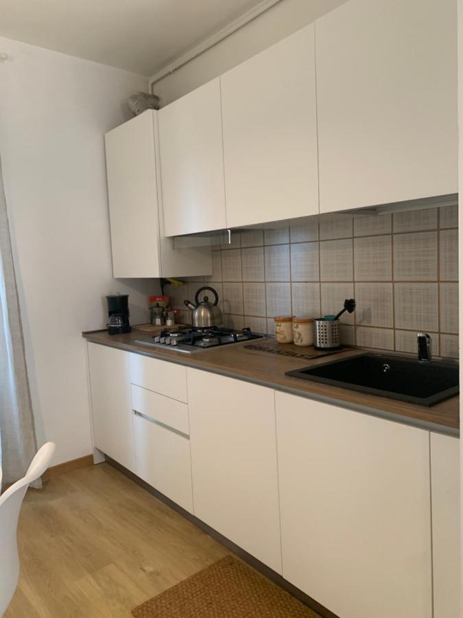 Clo Apartment Toscolano Maderno Exterior foto