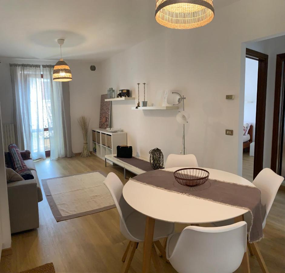 Clo Apartment Toscolano Maderno Exterior foto