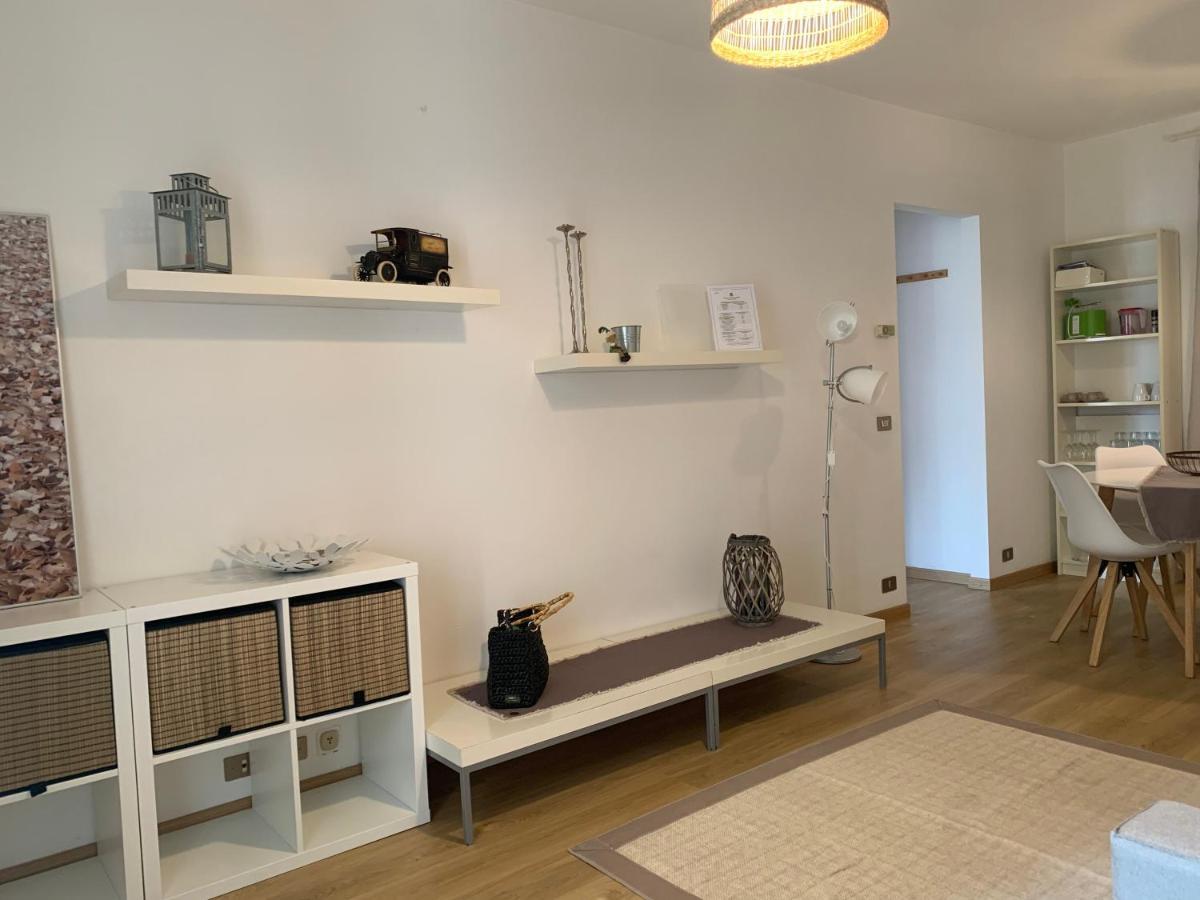 Clo Apartment Toscolano Maderno Exterior foto