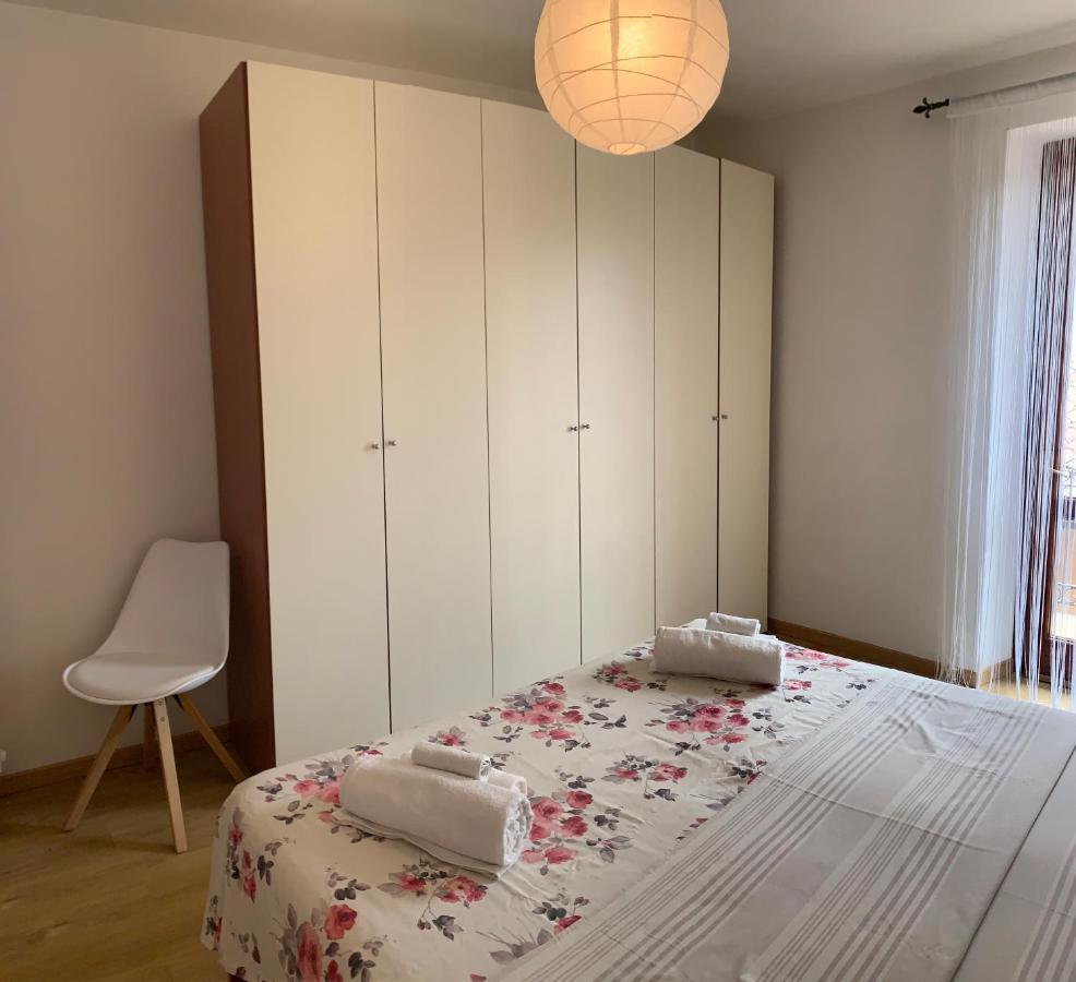 Clo Apartment Toscolano Maderno Exterior foto