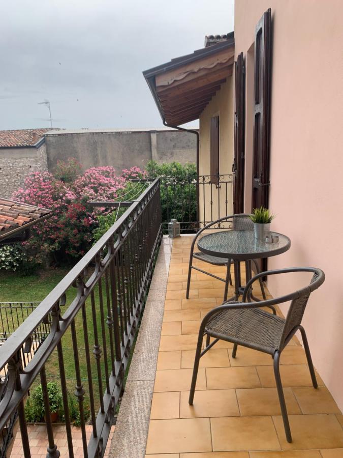 Clo Apartment Toscolano Maderno Exterior foto