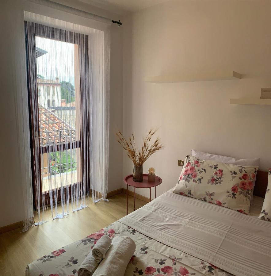 Clo Apartment Toscolano Maderno Exterior foto