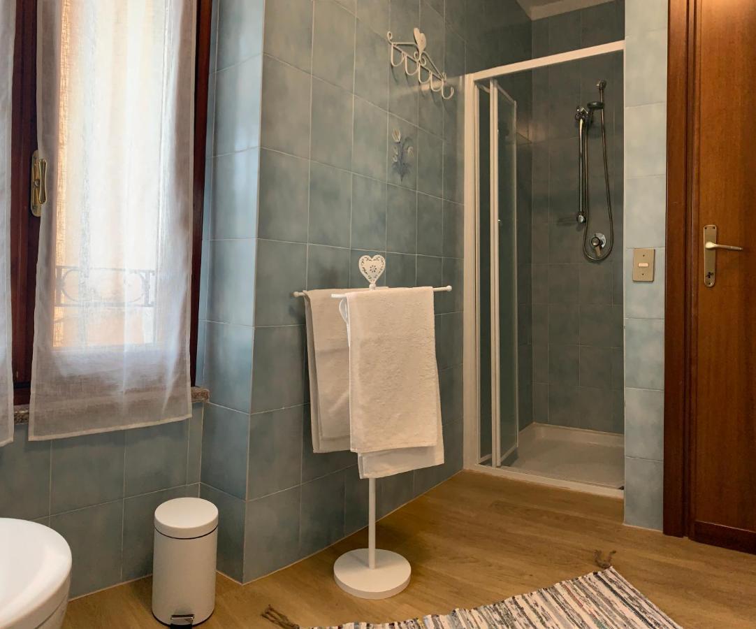 Clo Apartment Toscolano Maderno Exterior foto