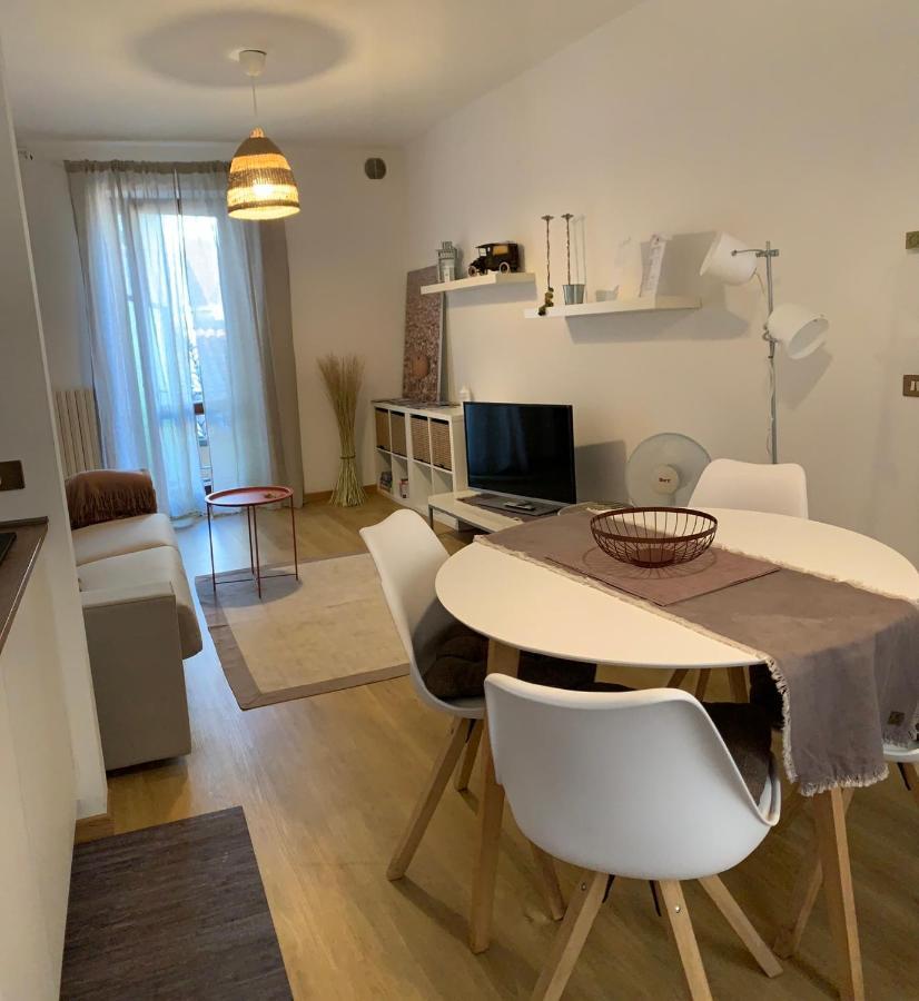 Clo Apartment Toscolano Maderno Exterior foto
